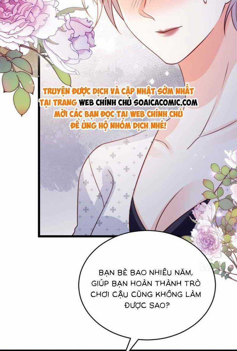 Phá Vỡ Kế Hoạch Của Tra Nam Tôi Về Bên Đại Boss Chapter 43 trang 26