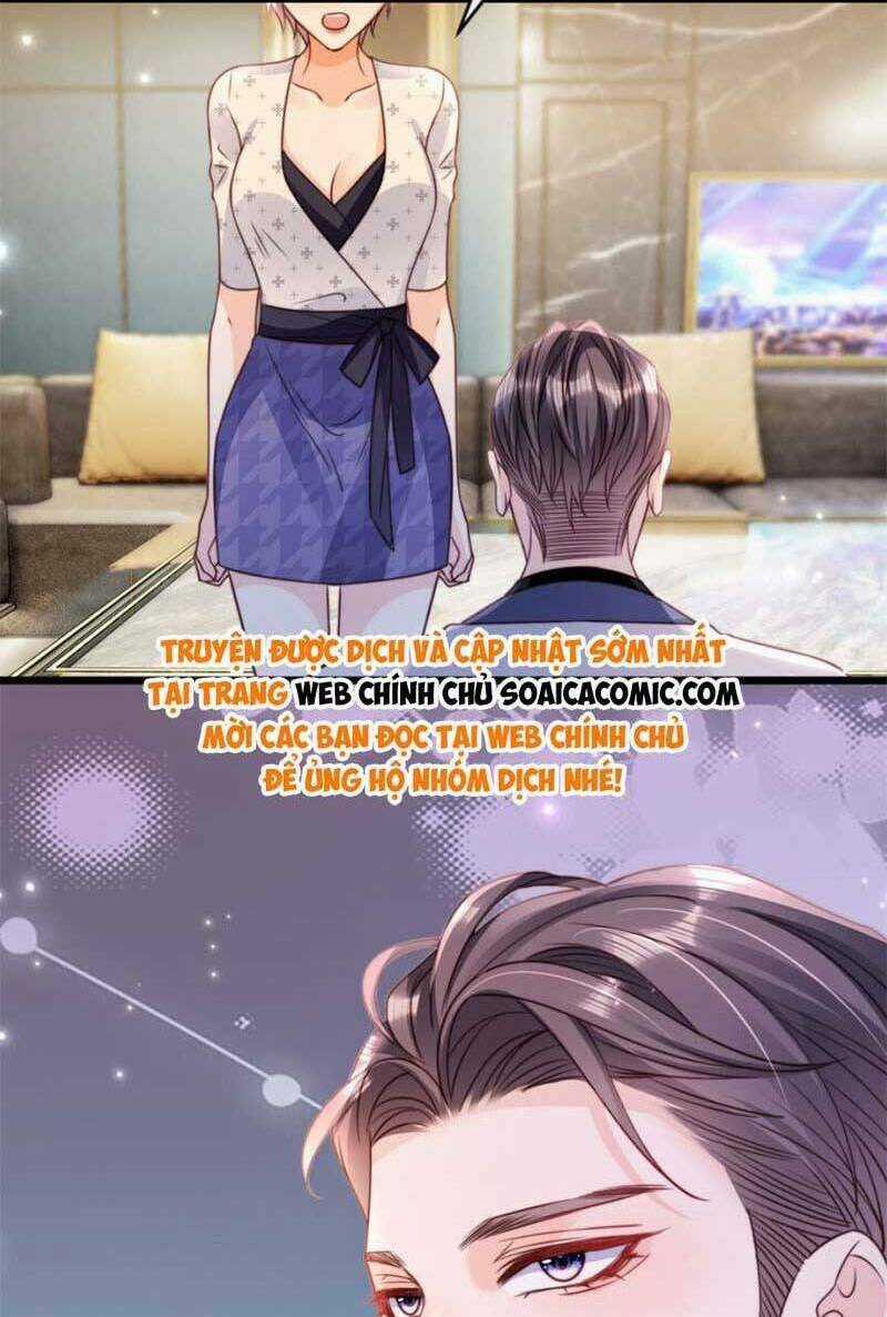 Phá Vỡ Kế Hoạch Của Tra Nam Tôi Về Bên Đại Boss Chapter 43 trang 27