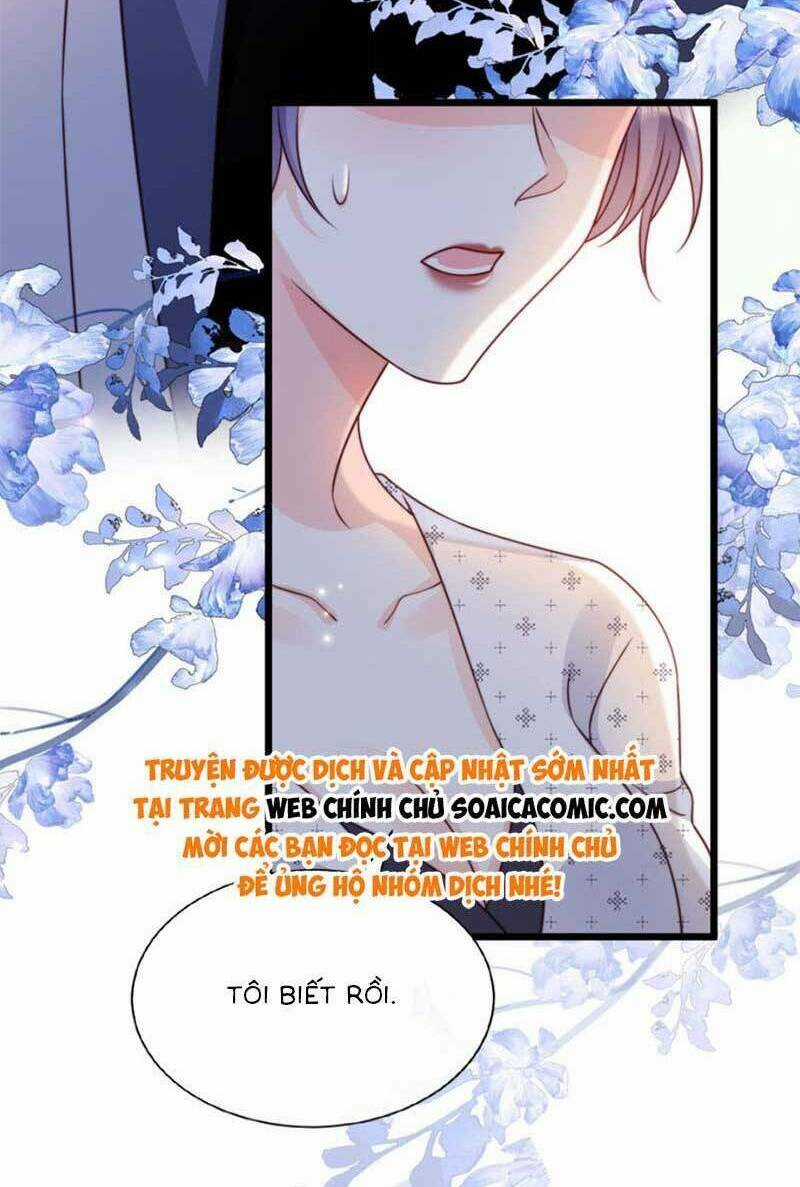 Phá Vỡ Kế Hoạch Của Tra Nam Tôi Về Bên Đại Boss Chapter 43 trang 29