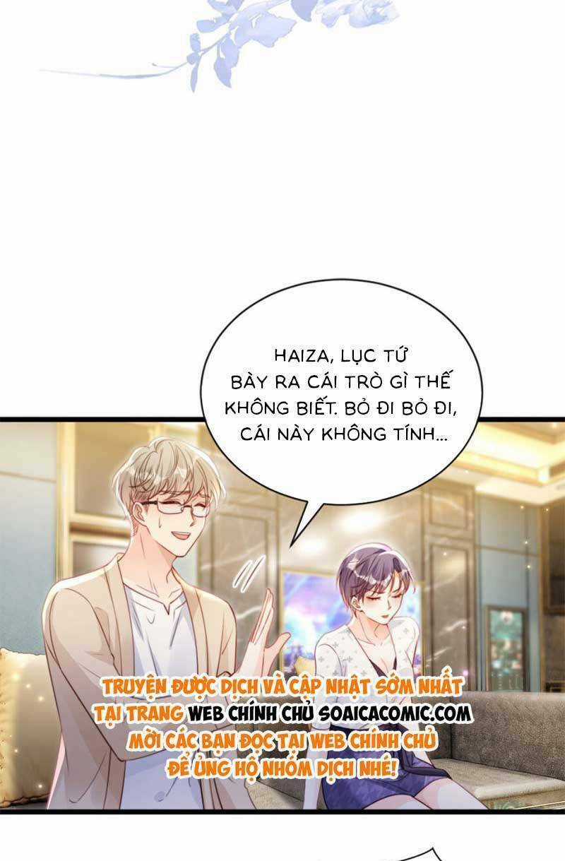 Phá Vỡ Kế Hoạch Của Tra Nam Tôi Về Bên Đại Boss Chapter 43 trang 30