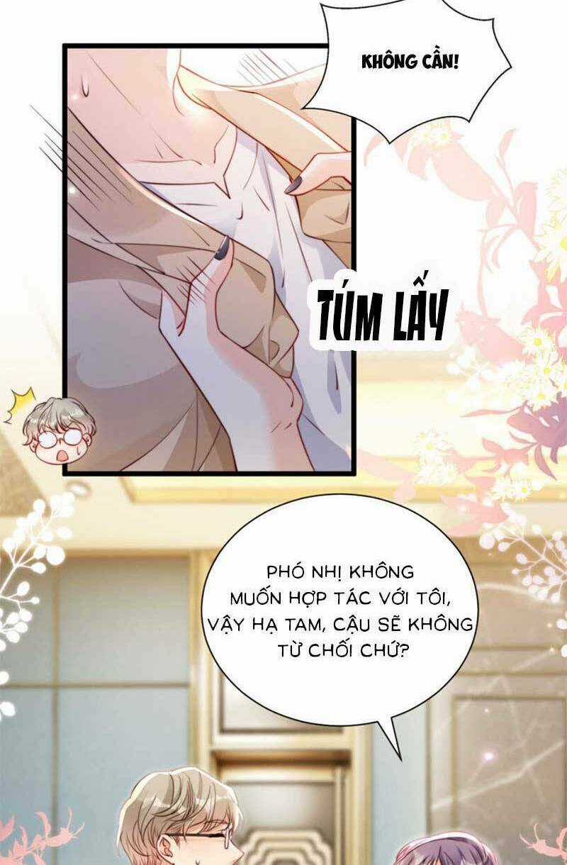 Phá Vỡ Kế Hoạch Của Tra Nam Tôi Về Bên Đại Boss Chapter 43 trang 31