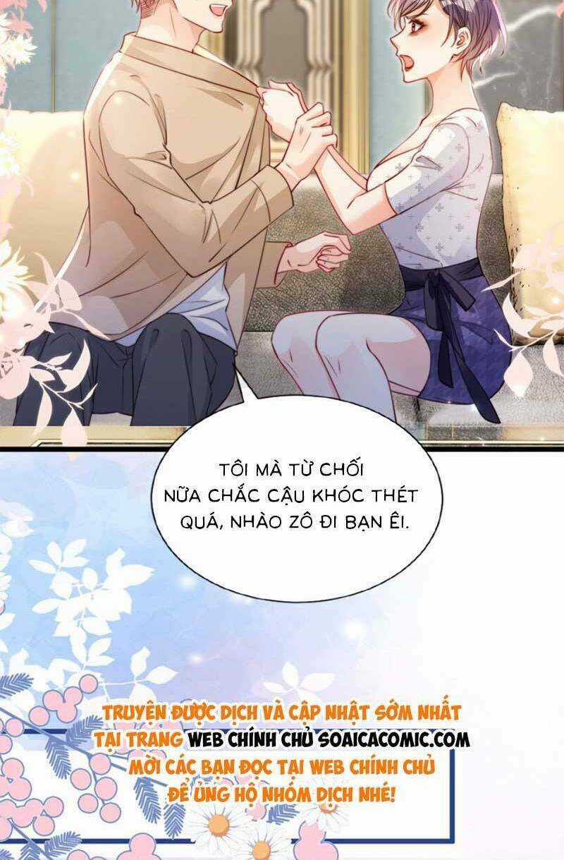 Phá Vỡ Kế Hoạch Của Tra Nam Tôi Về Bên Đại Boss Chapter 43 trang 32