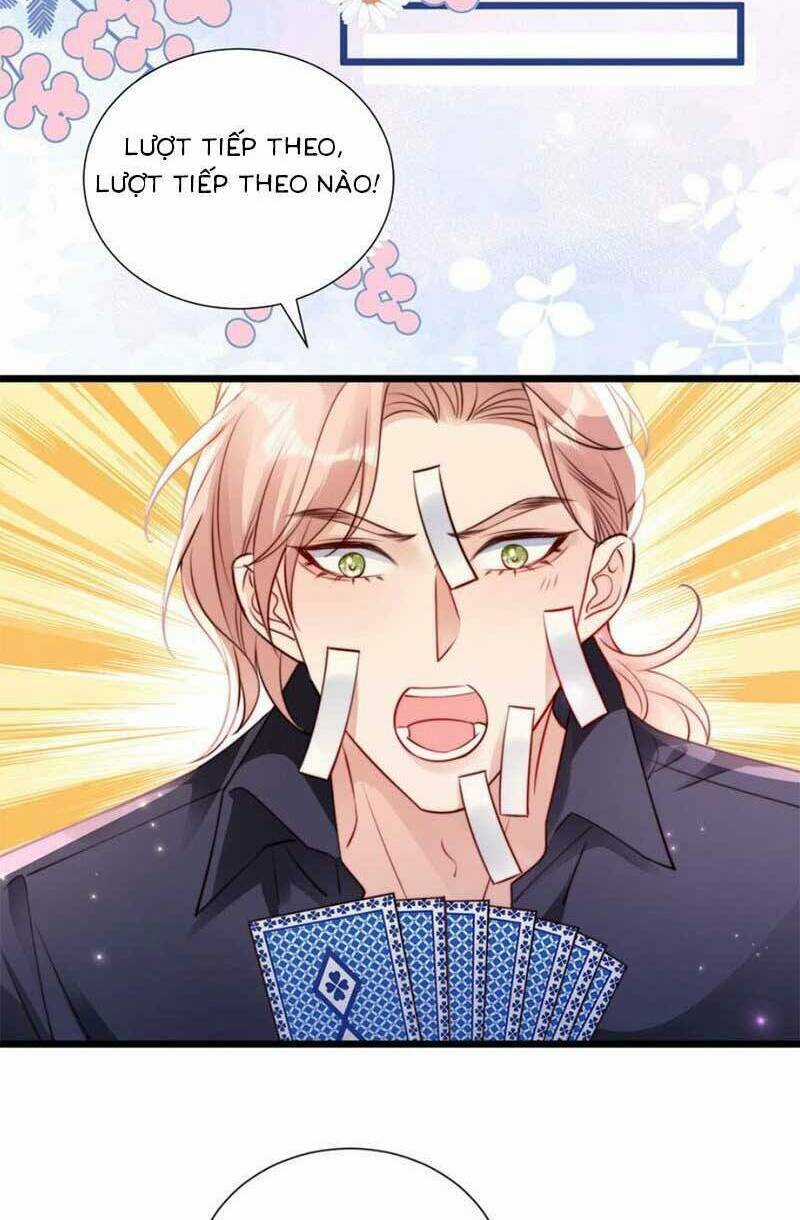 Phá Vỡ Kế Hoạch Của Tra Nam Tôi Về Bên Đại Boss Chapter 43 trang 33