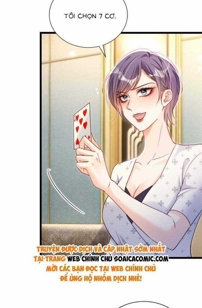 Phá Vỡ Kế Hoạch Của Tra Nam Tôi Về Bên Đại Boss Chapter 43 trang 34