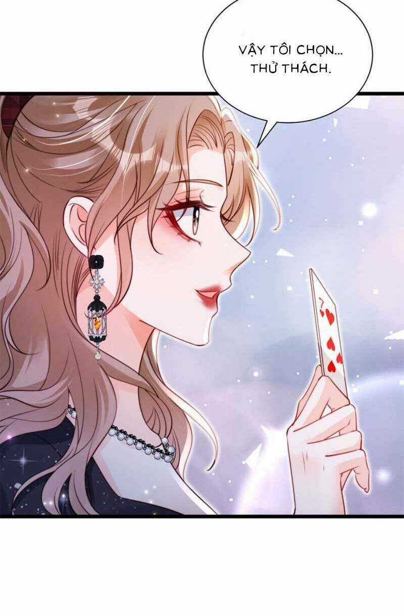 Phá Vỡ Kế Hoạch Của Tra Nam Tôi Về Bên Đại Boss Chapter 43 trang 35