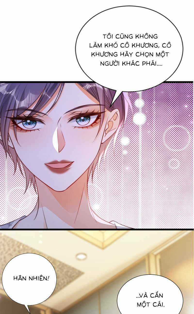 Phá Vỡ Kế Hoạch Của Tra Nam Tôi Về Bên Đại Boss Chapter 43 trang 36