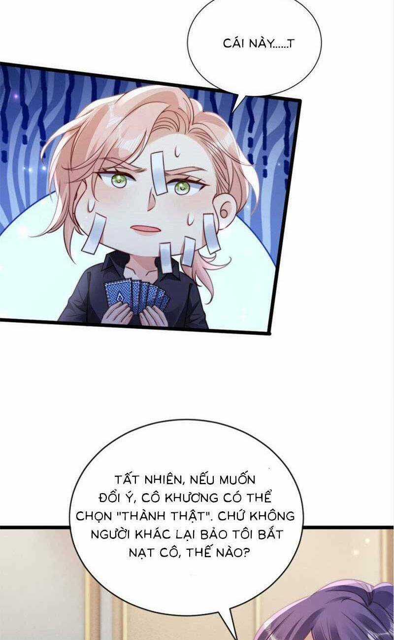 Phá Vỡ Kế Hoạch Của Tra Nam Tôi Về Bên Đại Boss Chapter 43 trang 38