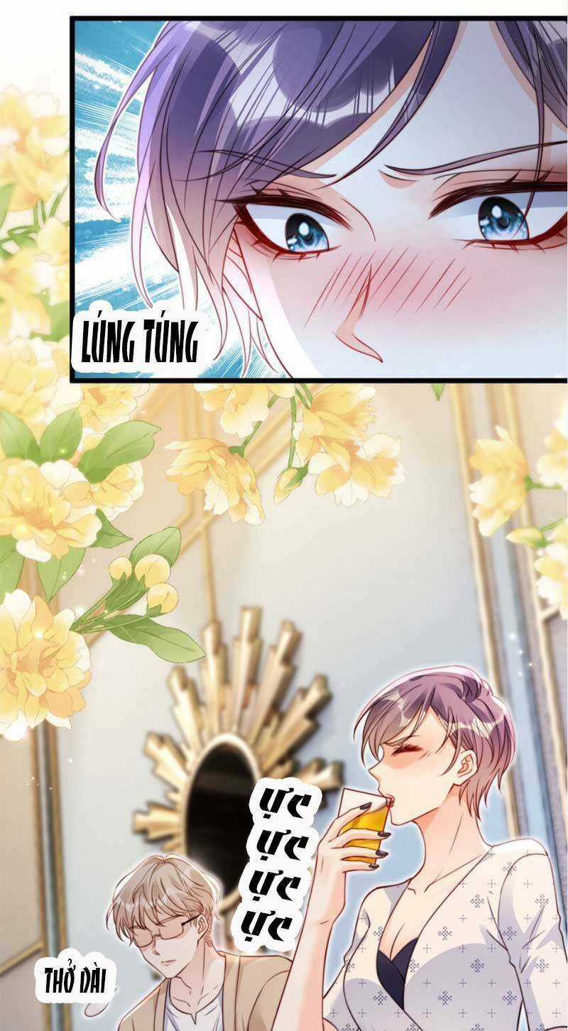 Phá Vỡ Kế Hoạch Của Tra Nam Tôi Về Bên Đại Boss Chapter 43 trang 4