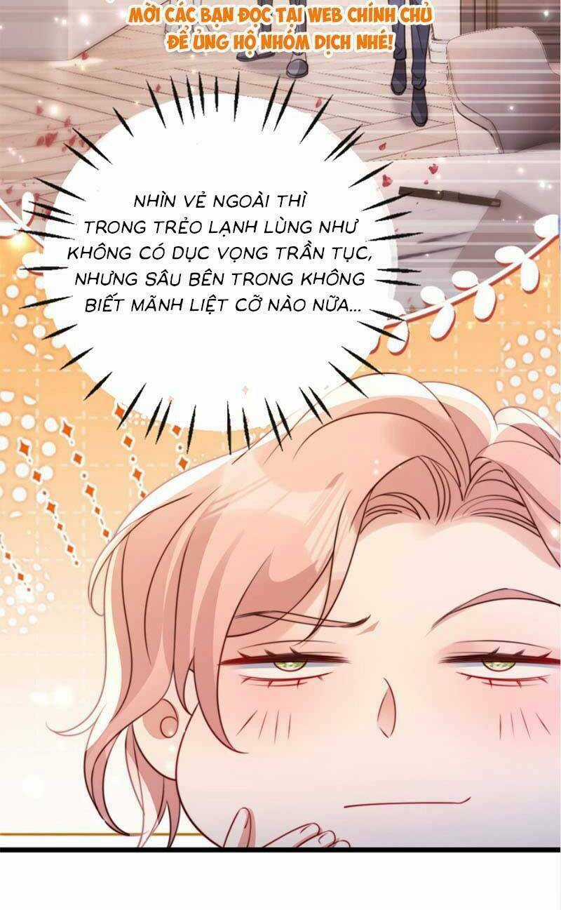 Phá Vỡ Kế Hoạch Của Tra Nam Tôi Về Bên Đại Boss Chapter 43 trang 40