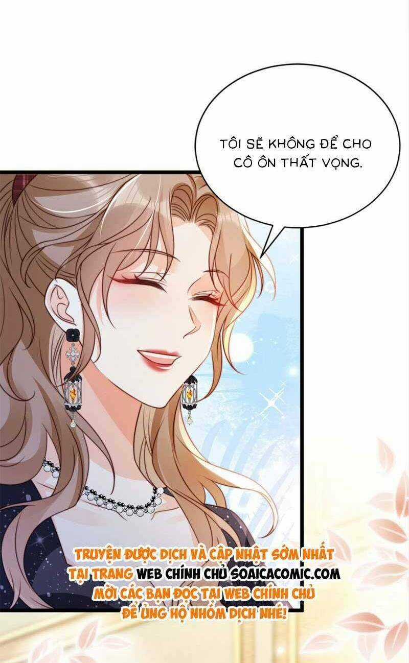 Phá Vỡ Kế Hoạch Của Tra Nam Tôi Về Bên Đại Boss Chapter 43 trang 41