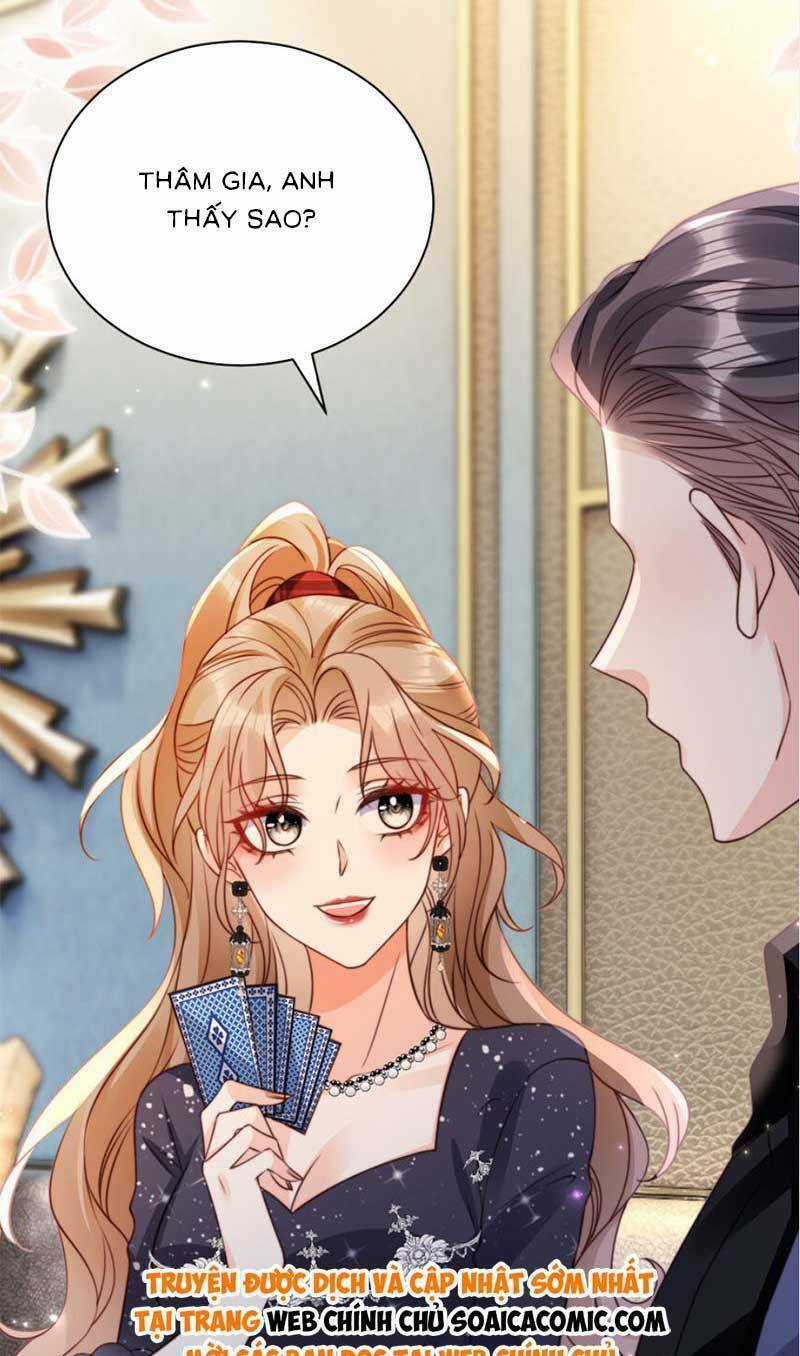 Phá Vỡ Kế Hoạch Của Tra Nam Tôi Về Bên Đại Boss Chapter 43 trang 42