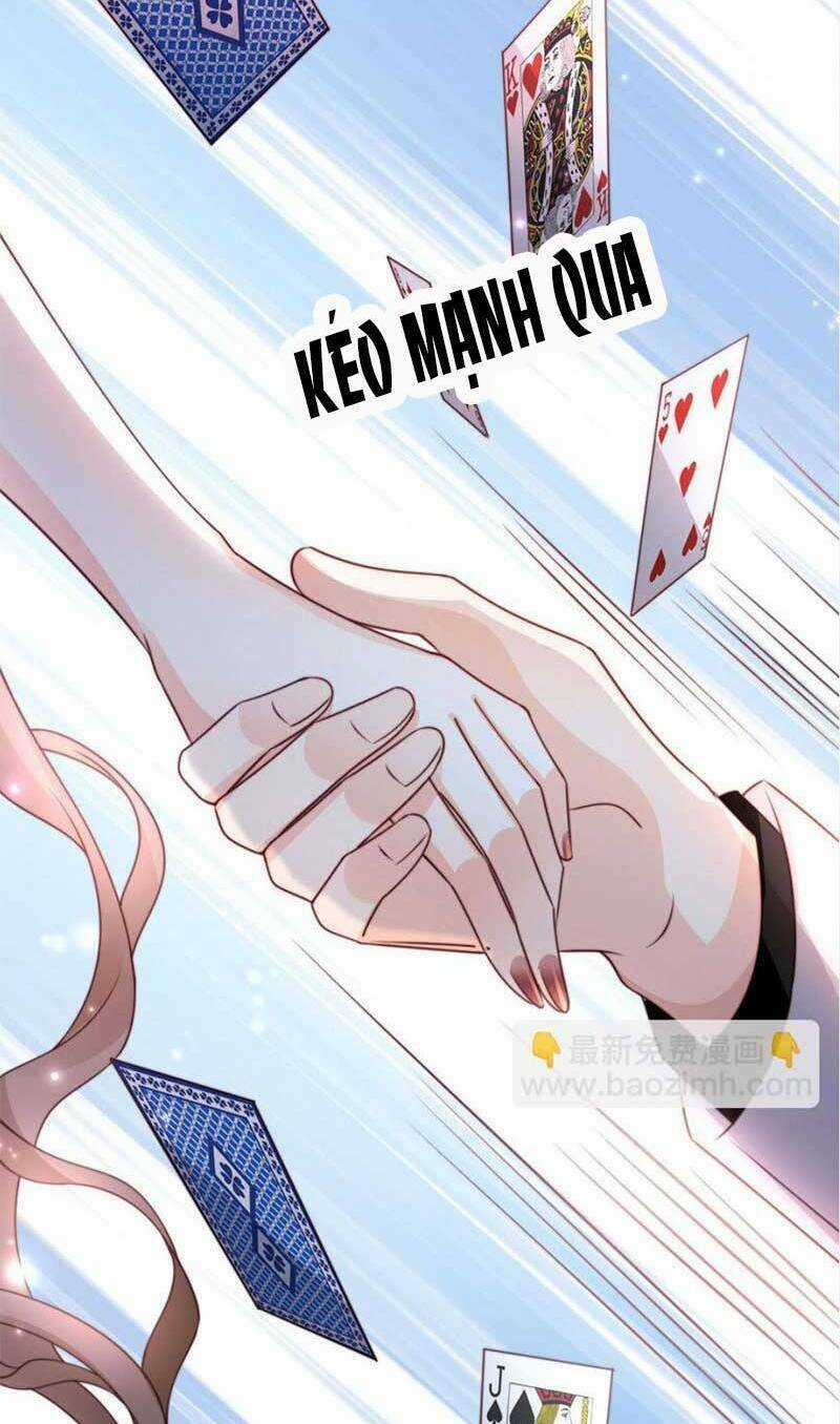 Phá Vỡ Kế Hoạch Của Tra Nam Tôi Về Bên Đại Boss Chapter 43 trang 44