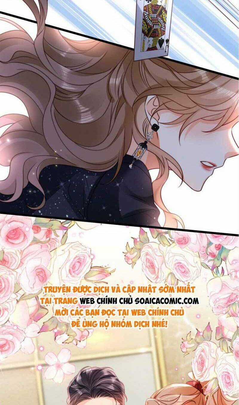 Phá Vỡ Kế Hoạch Của Tra Nam Tôi Về Bên Đại Boss Chapter 43 trang 45