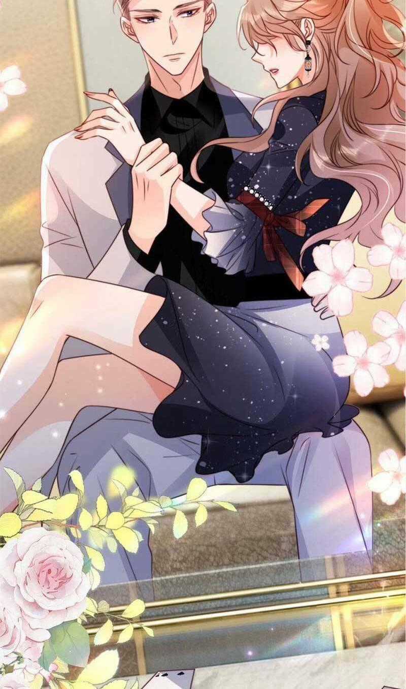 Phá Vỡ Kế Hoạch Của Tra Nam Tôi Về Bên Đại Boss Chapter 43 trang 46