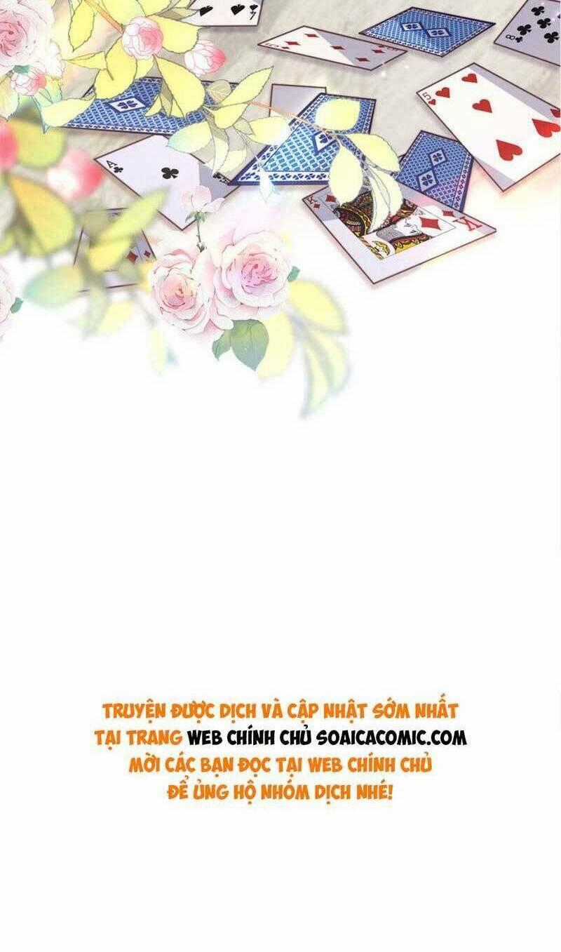 Phá Vỡ Kế Hoạch Của Tra Nam Tôi Về Bên Đại Boss Chapter 43 trang 47