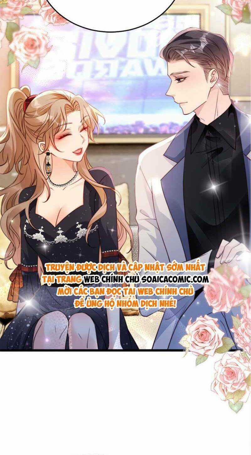 Phá Vỡ Kế Hoạch Của Tra Nam Tôi Về Bên Đại Boss Chapter 43 trang 6