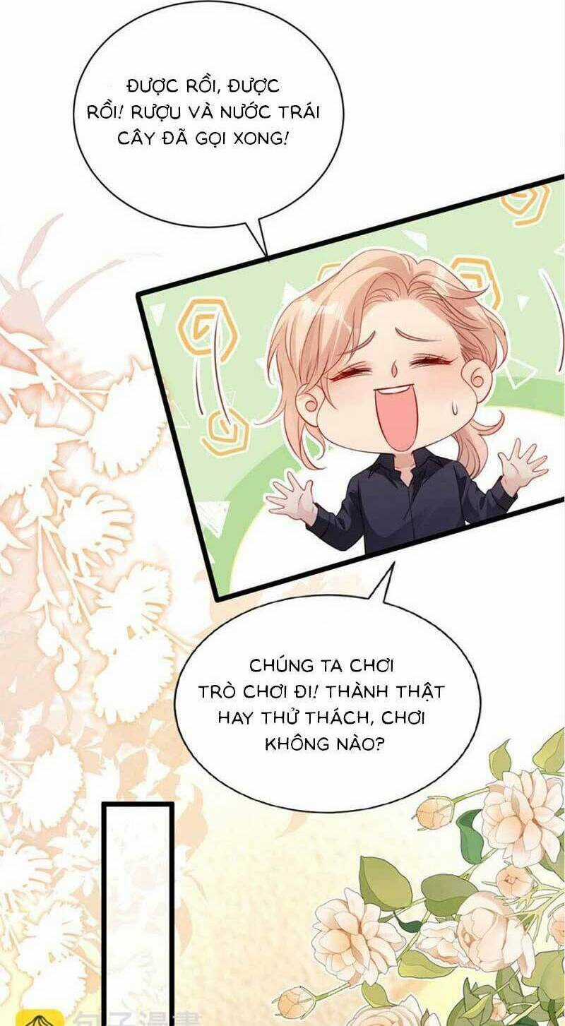 Phá Vỡ Kế Hoạch Của Tra Nam Tôi Về Bên Đại Boss Chapter 43 trang 7