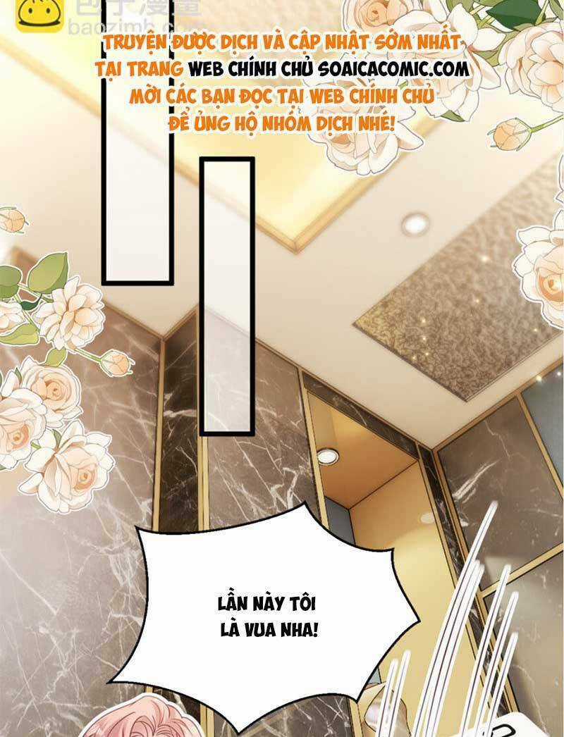 Phá Vỡ Kế Hoạch Của Tra Nam Tôi Về Bên Đại Boss Chapter 43 trang 8