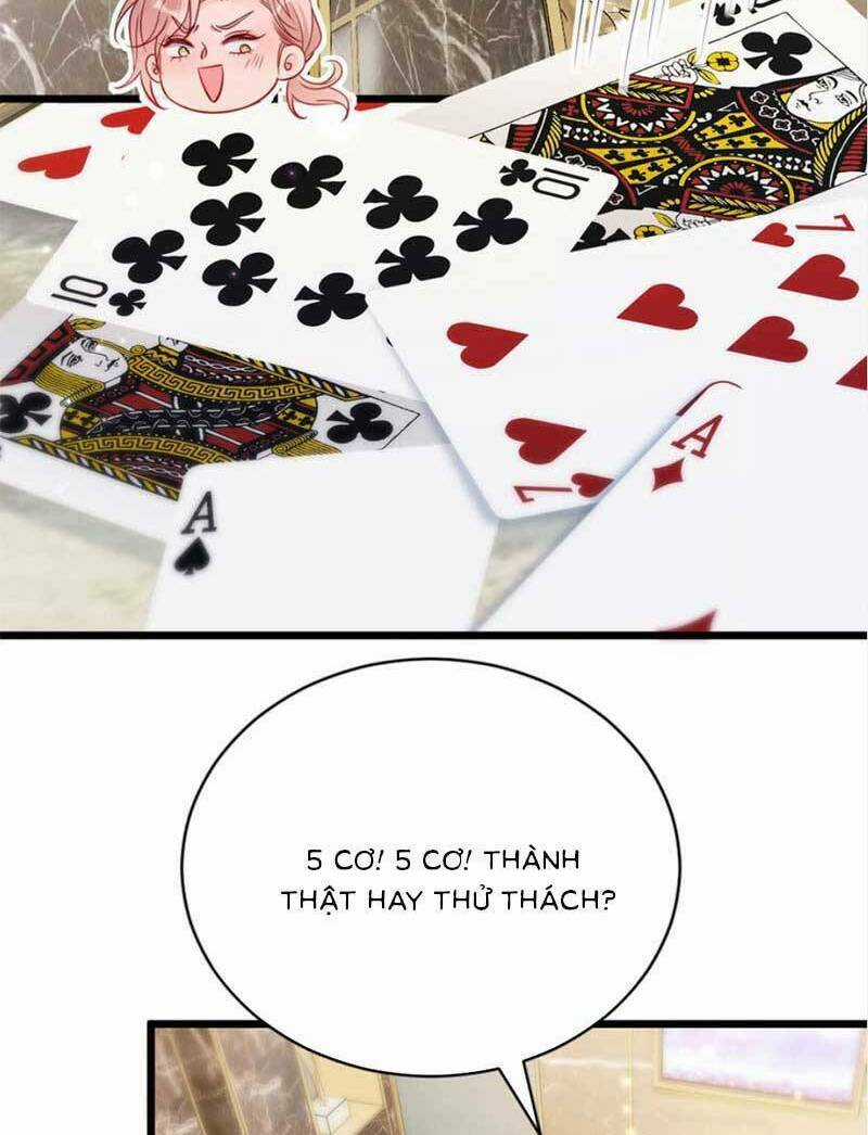 Phá Vỡ Kế Hoạch Của Tra Nam Tôi Về Bên Đại Boss Chapter 43 trang 9