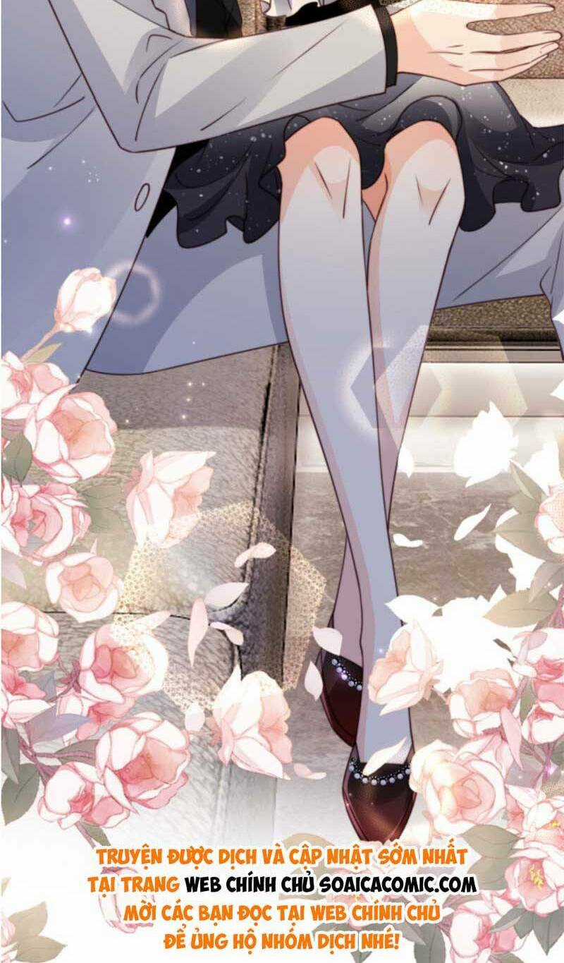 Phá Vỡ Kế Hoạch Của Tra Nam Tôi Về Bên Đại Boss Chapter 44 trang 10