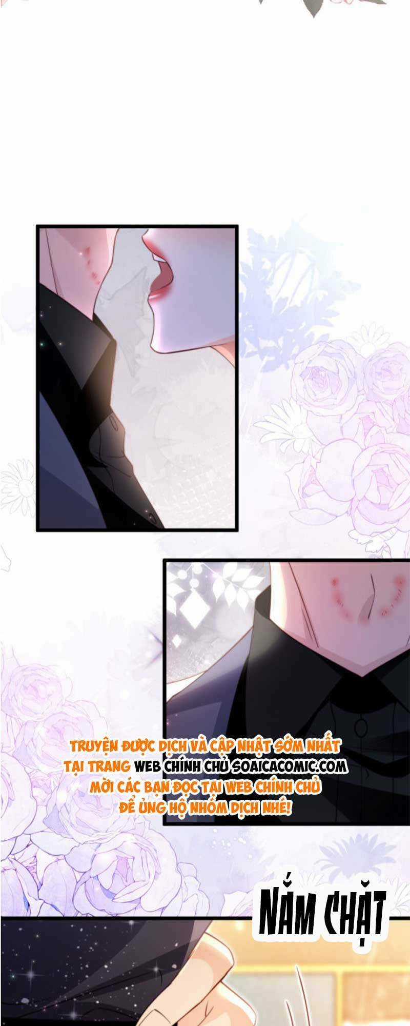 Phá Vỡ Kế Hoạch Của Tra Nam Tôi Về Bên Đại Boss Chapter 44 trang 11