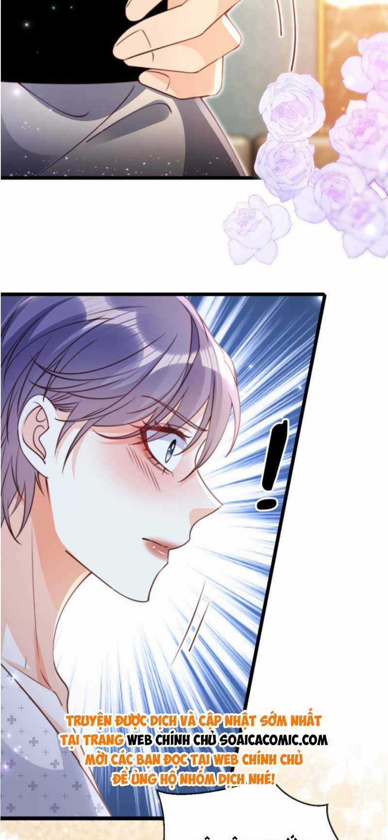 Phá Vỡ Kế Hoạch Của Tra Nam Tôi Về Bên Đại Boss Chapter 44 trang 12