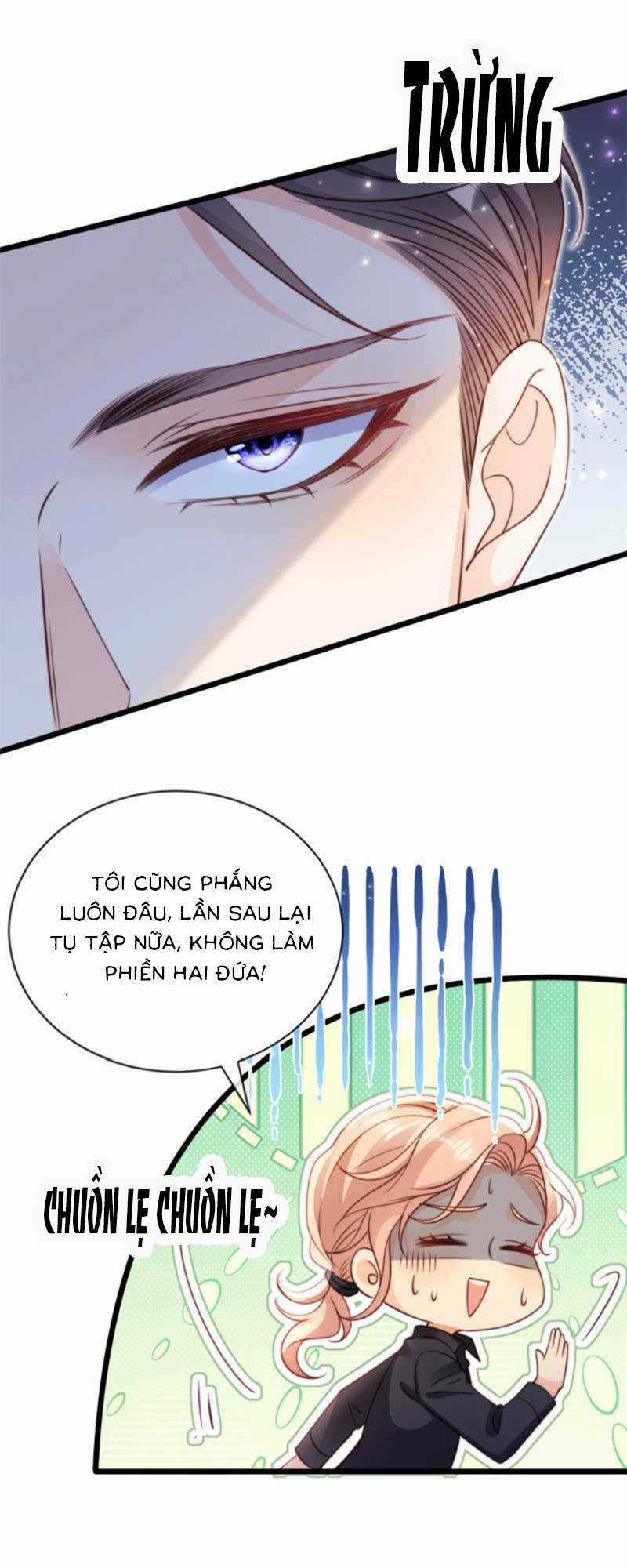 Phá Vỡ Kế Hoạch Của Tra Nam Tôi Về Bên Đại Boss Chapter 44 trang 14