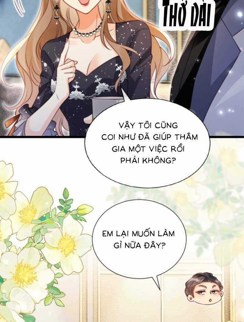 Phá Vỡ Kế Hoạch Của Tra Nam Tôi Về Bên Đại Boss Chapter 44 trang 16