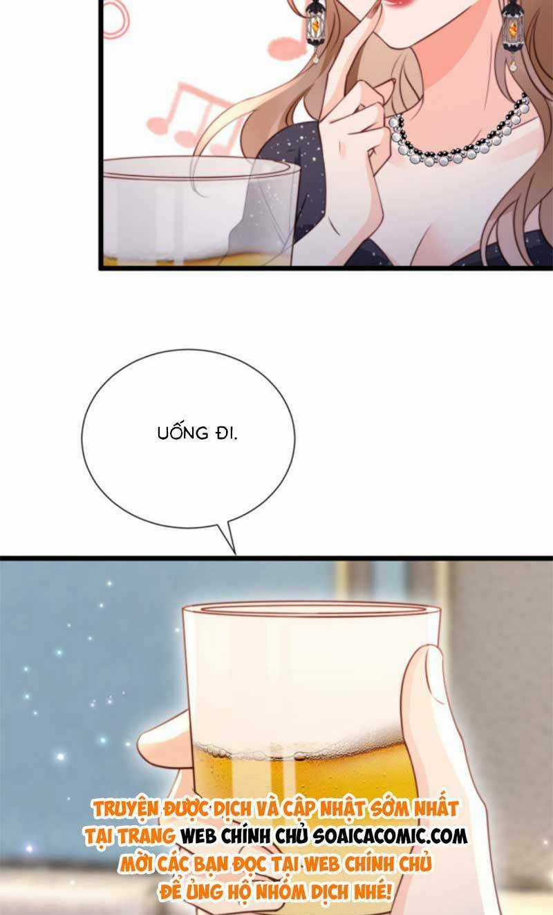 Phá Vỡ Kế Hoạch Của Tra Nam Tôi Về Bên Đại Boss Chapter 44 trang 19