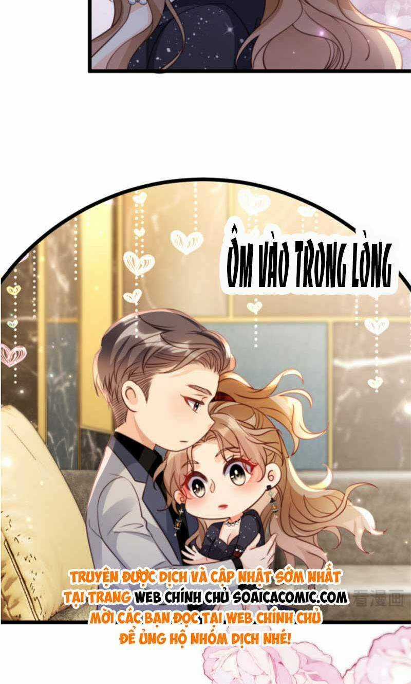 Phá Vỡ Kế Hoạch Của Tra Nam Tôi Về Bên Đại Boss Chapter 44 trang 2