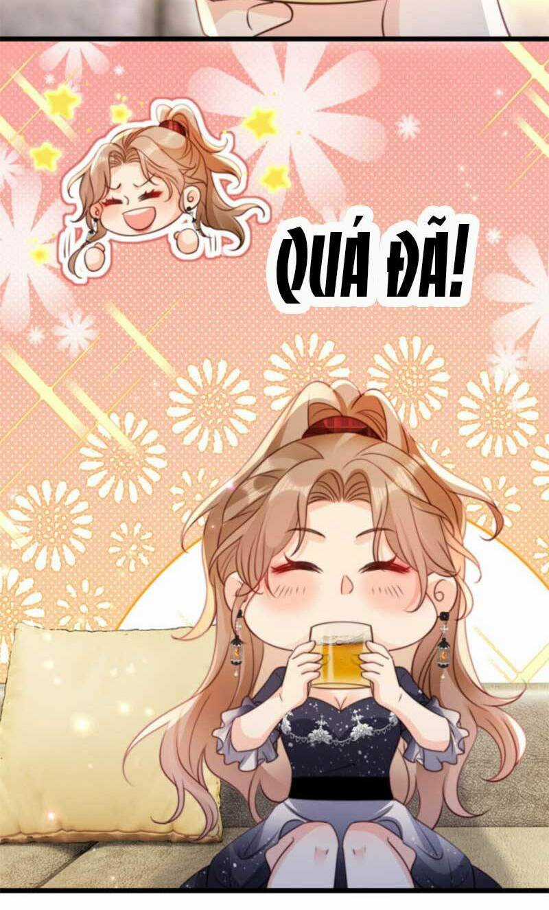 Phá Vỡ Kế Hoạch Của Tra Nam Tôi Về Bên Đại Boss Chapter 44 trang 20