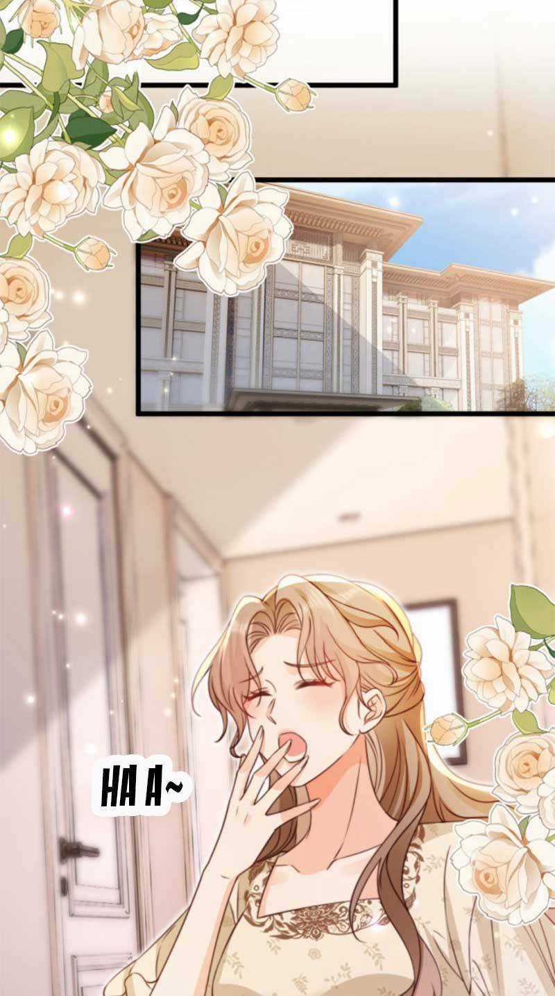 Phá Vỡ Kế Hoạch Của Tra Nam Tôi Về Bên Đại Boss Chapter 44 trang 23