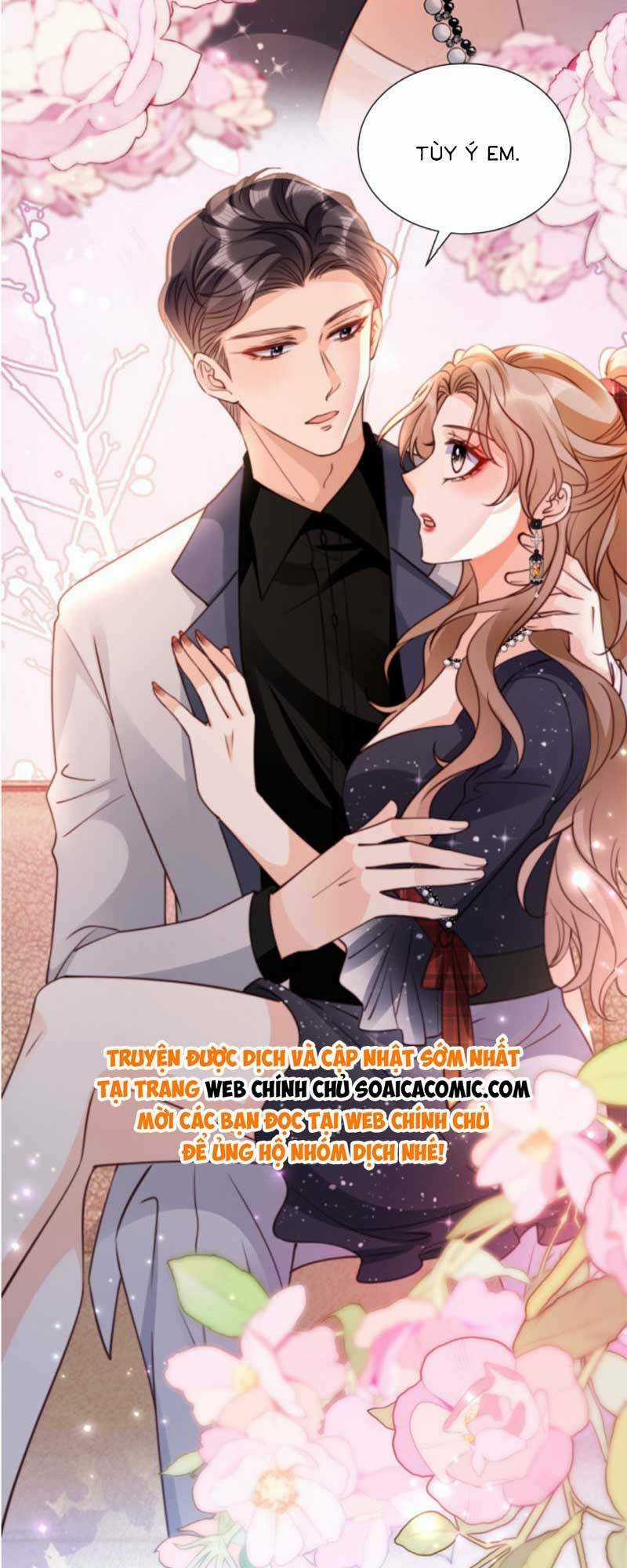 Phá Vỡ Kế Hoạch Của Tra Nam Tôi Về Bên Đại Boss Chapter 44 trang 4