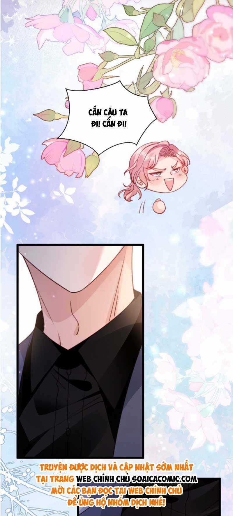 Phá Vỡ Kế Hoạch Của Tra Nam Tôi Về Bên Đại Boss Chapter 44 trang 5