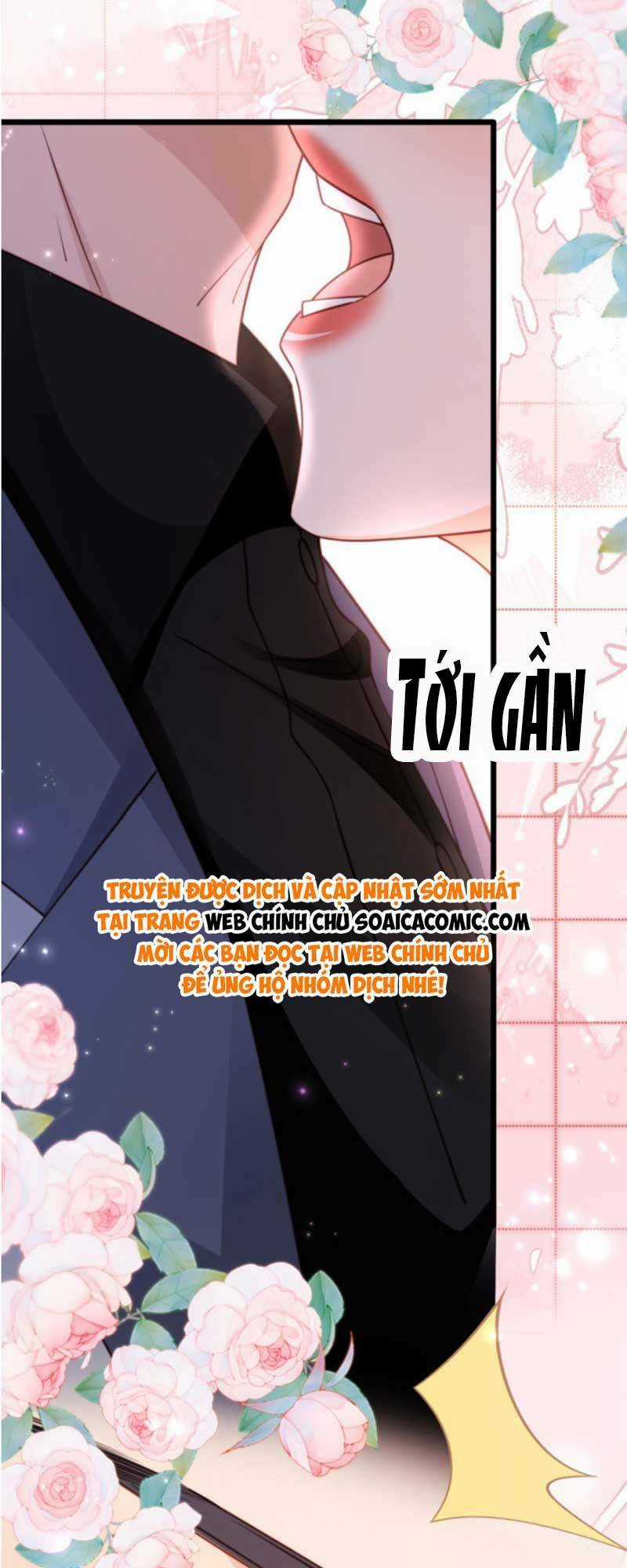 Phá Vỡ Kế Hoạch Của Tra Nam Tôi Về Bên Đại Boss Chapter 44 trang 7