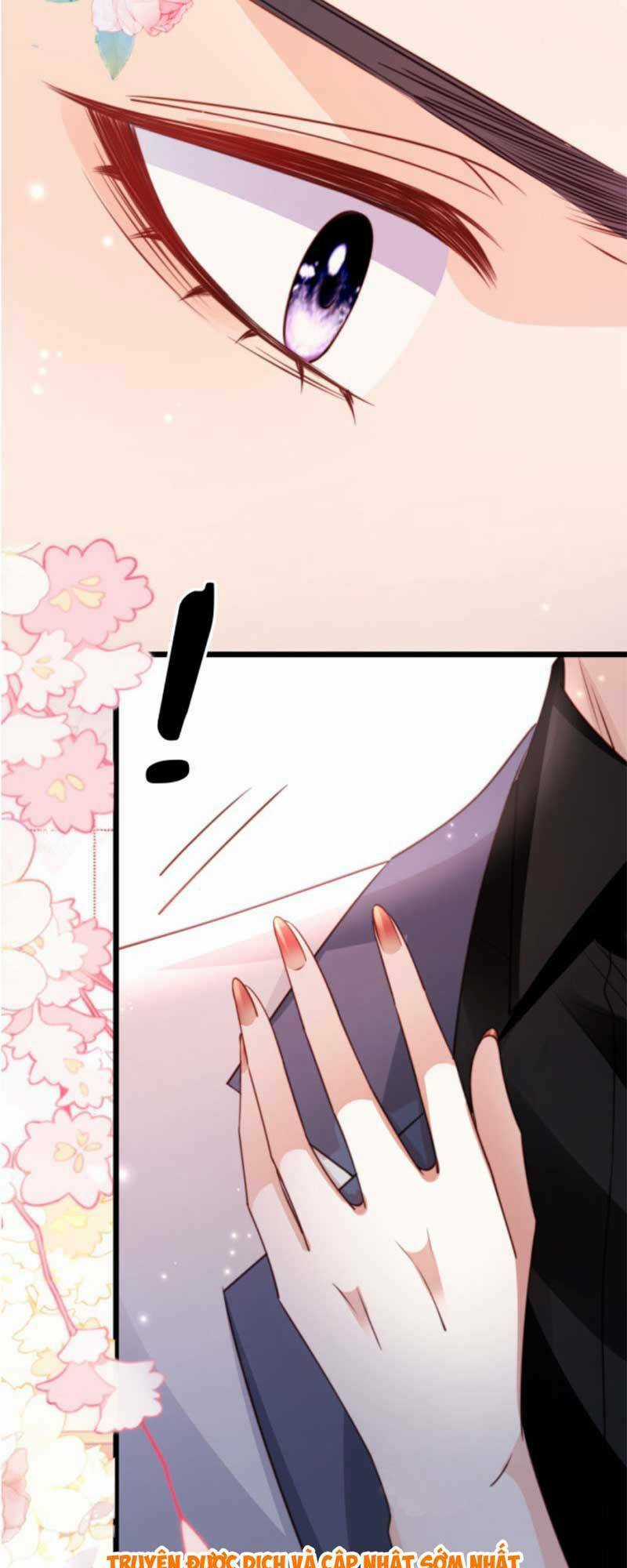 Phá Vỡ Kế Hoạch Của Tra Nam Tôi Về Bên Đại Boss Chapter 44 trang 8