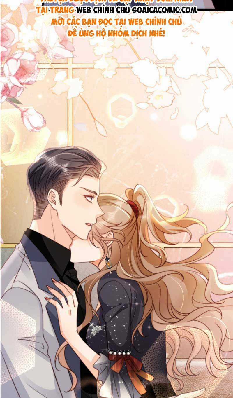 Phá Vỡ Kế Hoạch Của Tra Nam Tôi Về Bên Đại Boss Chapter 44 trang 9