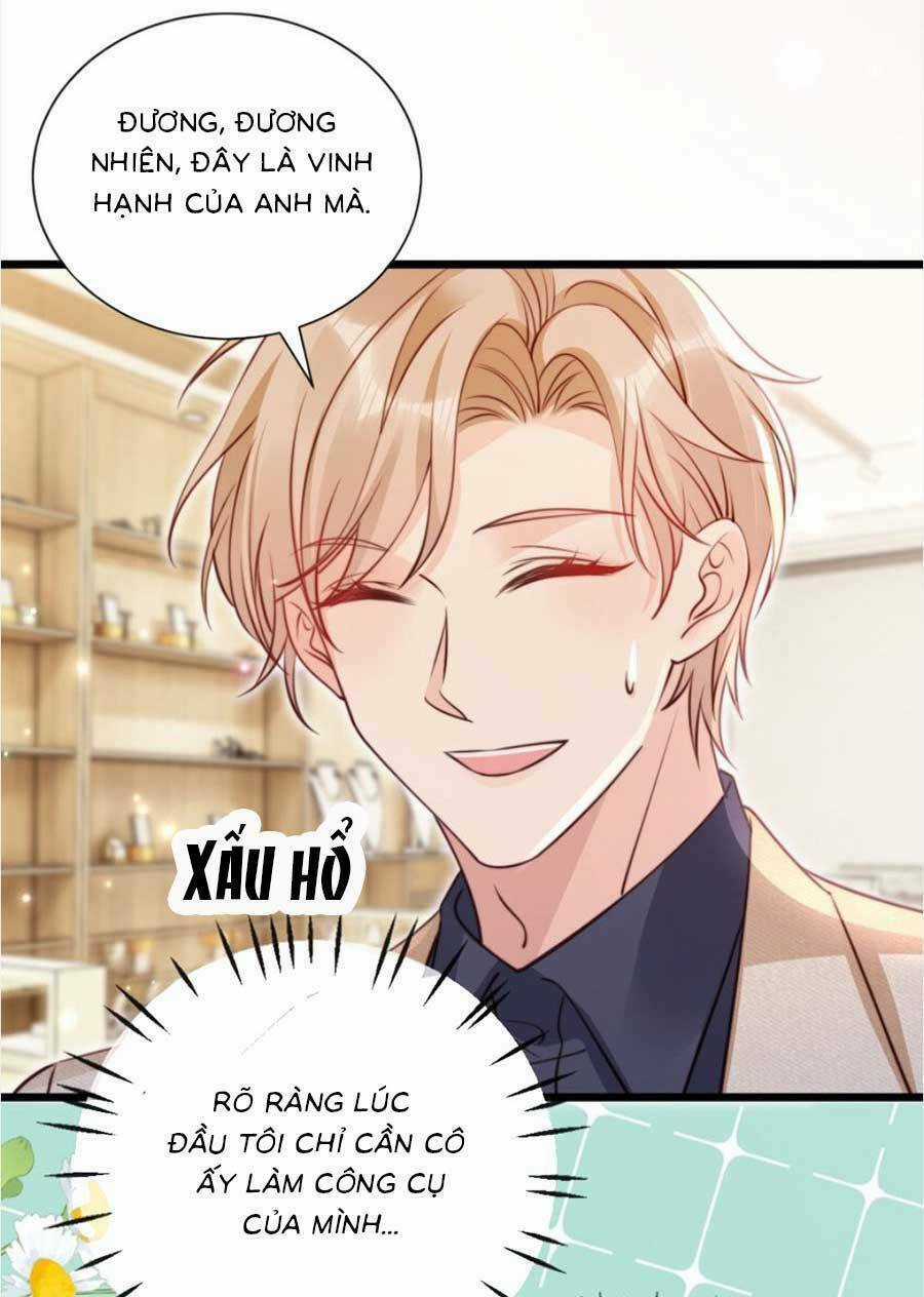 Phá Vỡ Kế Hoạch Của Tra Nam Tôi Về Bên Đại Boss Chapter 45 trang 10