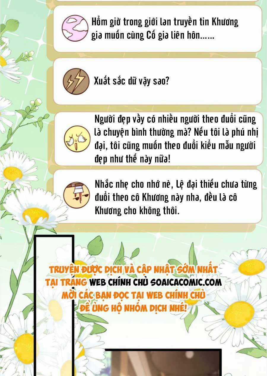 Phá Vỡ Kế Hoạch Của Tra Nam Tôi Về Bên Đại Boss Chapter 45 trang 12