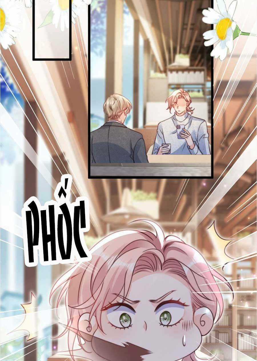 Phá Vỡ Kế Hoạch Của Tra Nam Tôi Về Bên Đại Boss Chapter 45 trang 13