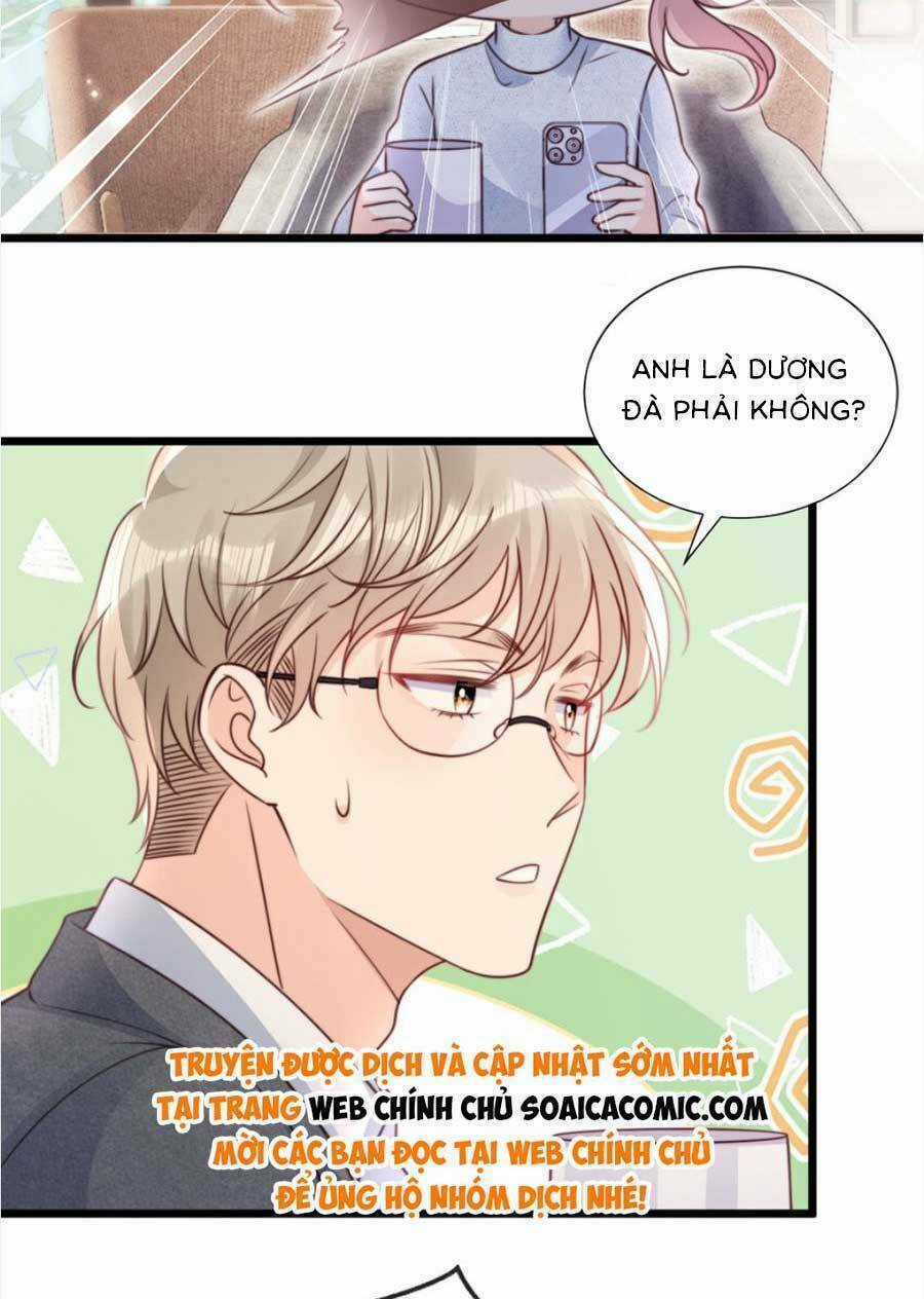 Phá Vỡ Kế Hoạch Của Tra Nam Tôi Về Bên Đại Boss Chapter 45 trang 14