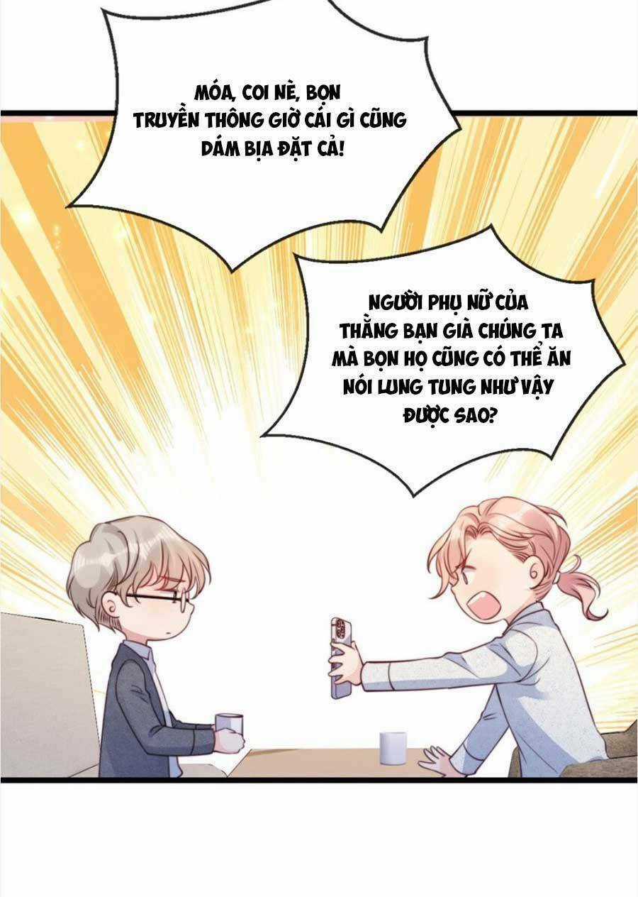 Phá Vỡ Kế Hoạch Của Tra Nam Tôi Về Bên Đại Boss Chapter 45 trang 15