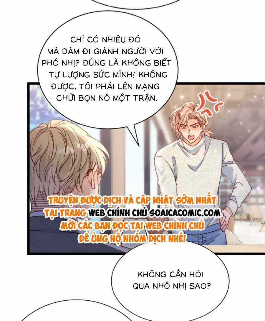 Phá Vỡ Kế Hoạch Của Tra Nam Tôi Về Bên Đại Boss Chapter 45 trang 17