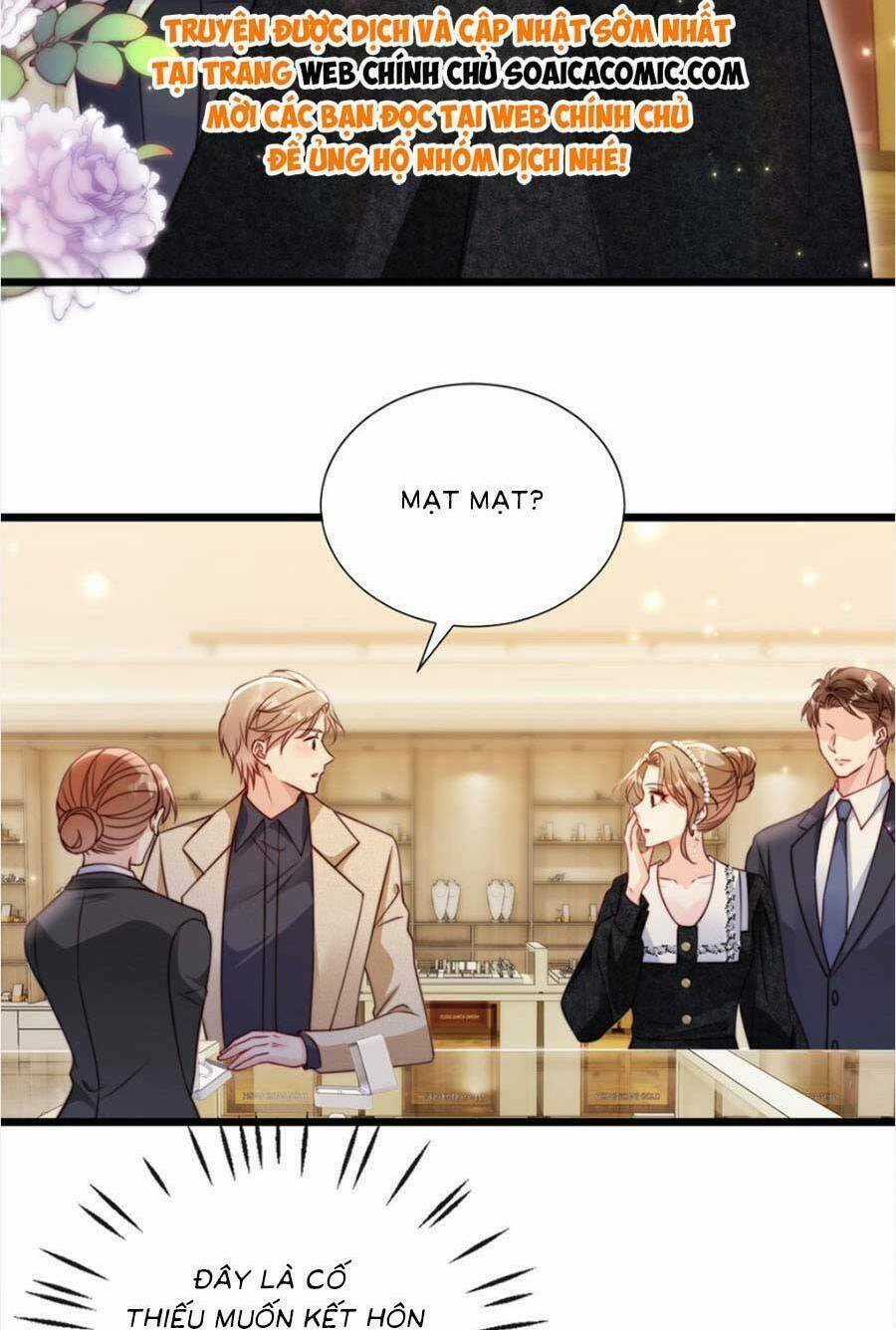 Phá Vỡ Kế Hoạch Của Tra Nam Tôi Về Bên Đại Boss Chapter 45 trang 2