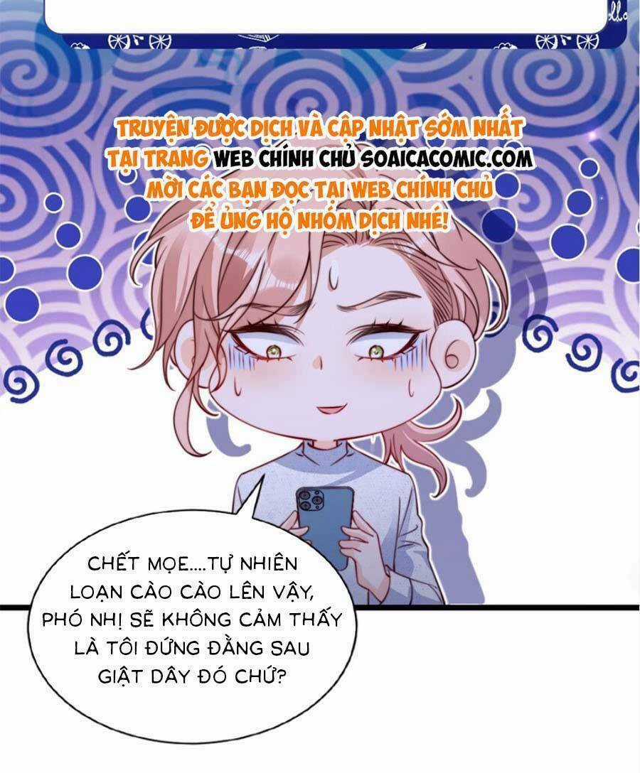 Phá Vỡ Kế Hoạch Của Tra Nam Tôi Về Bên Đại Boss Chapter 45 trang 21