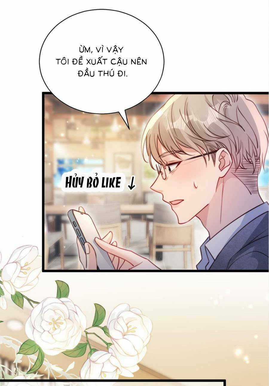 Phá Vỡ Kế Hoạch Của Tra Nam Tôi Về Bên Đại Boss Chapter 45 trang 22