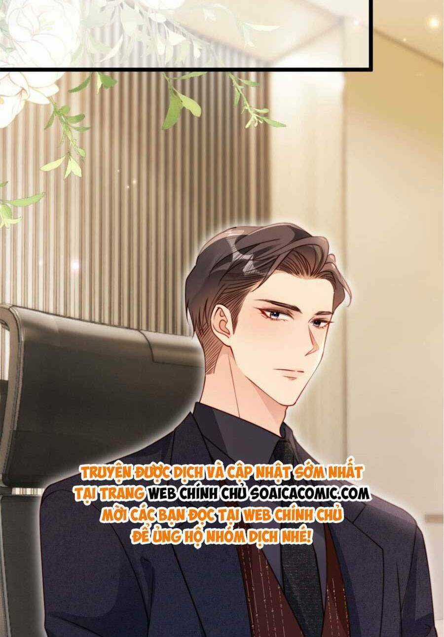 Phá Vỡ Kế Hoạch Của Tra Nam Tôi Về Bên Đại Boss Chapter 45 trang 23