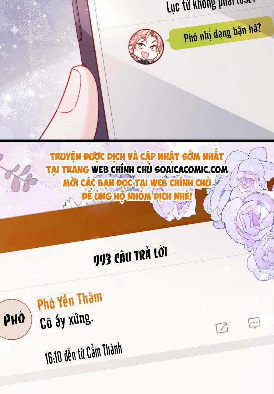 Phá Vỡ Kế Hoạch Của Tra Nam Tôi Về Bên Đại Boss Chapter 45 trang 25