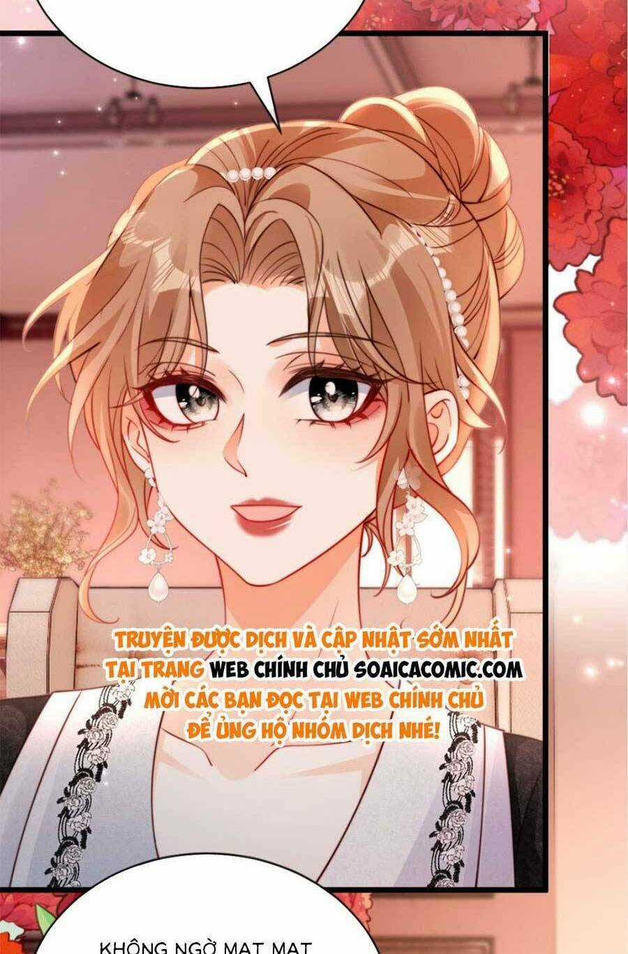 Phá Vỡ Kế Hoạch Của Tra Nam Tôi Về Bên Đại Boss Chapter 45 trang 29