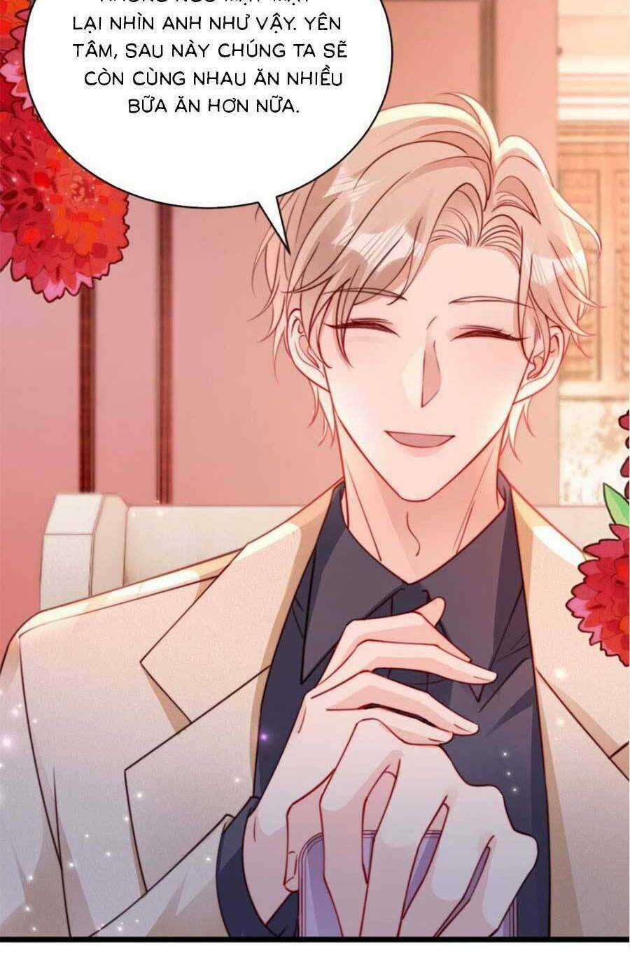 Phá Vỡ Kế Hoạch Của Tra Nam Tôi Về Bên Đại Boss Chapter 45 trang 30